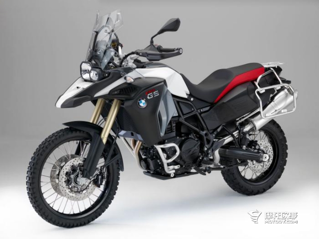 2016 bmw f800gs specs