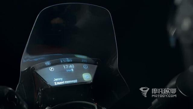 【车智汇】机车更安全 那些摩托车领域的新技术
