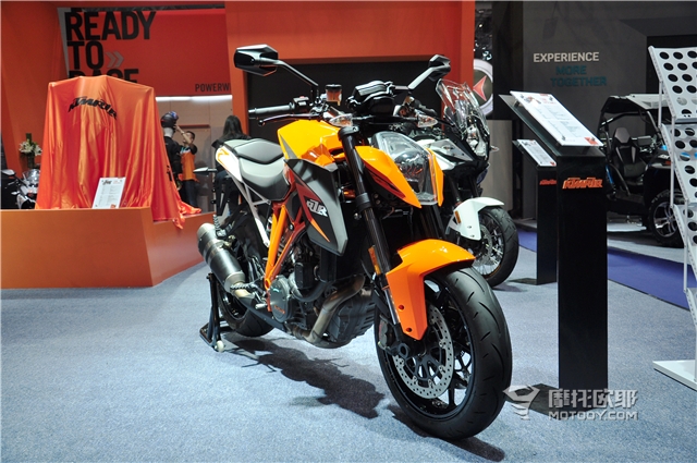 KTM 1290 Super DUKE GT中国首发 挑战你的肾上腺 (30).JPG