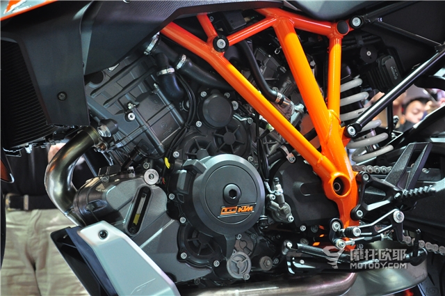 KTM 1290 Super DUKE GT中国首发 挑战你的肾上腺 (48).JPG