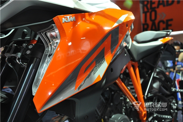 KTM 1290 Super DUKE GT中国首发 挑战你的肾上腺 (76).JPG