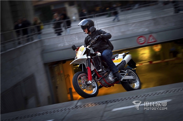 SWM SM650R 复活经典 (24)