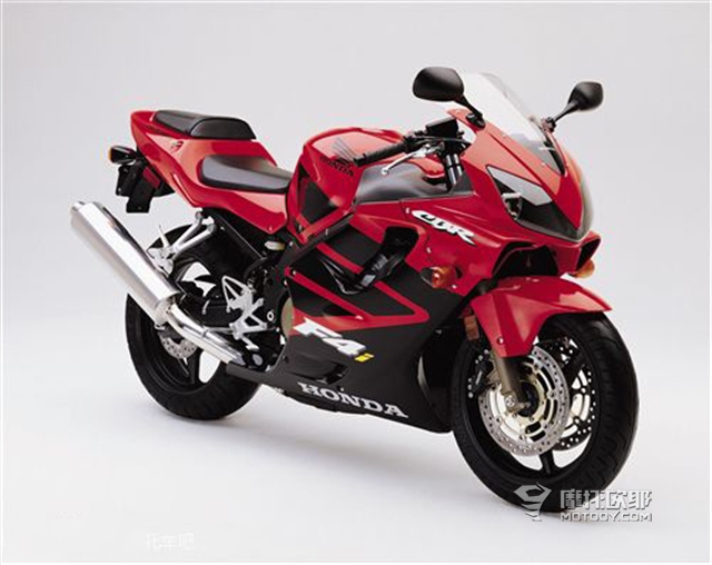 点将CBR600RR 永恒的经典 (31)