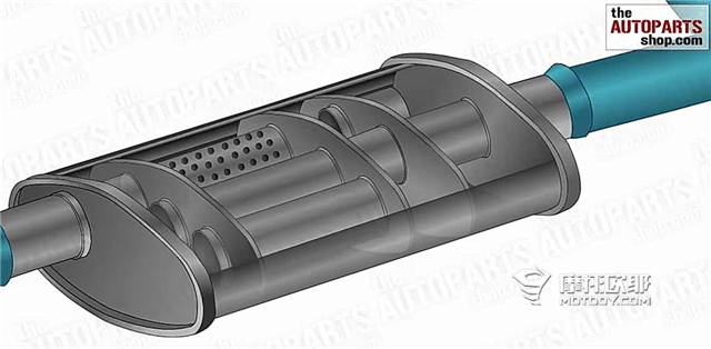 不看不知道：排气管二三事 (10)