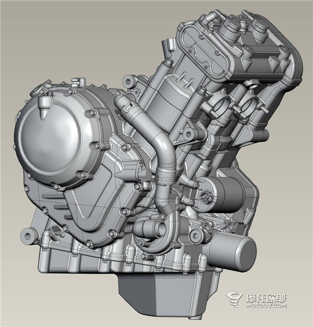 这将会是一场摩托车的“革命”-宗申与诺顿签订650发动机合作协议 (2)