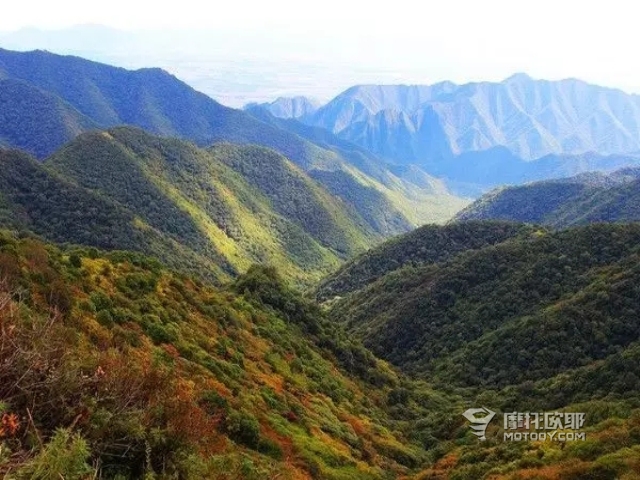 最适合露营的11个地方,你去了吗?13