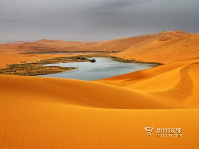 最适合露营的11个地方,你去了吗?19