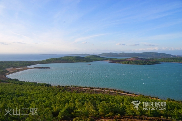 据说这才是ADV的正确开启方式《摩旅爱琴海》（上） c9