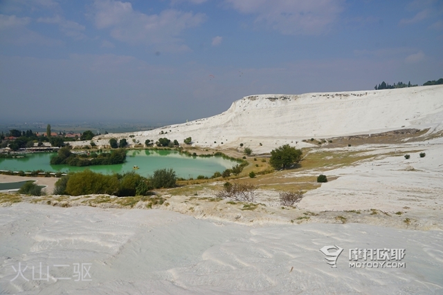 上天入海任我游《摩旅爱琴海》（中） f1