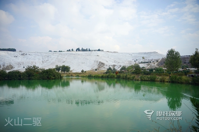 上天入海任我游《摩旅爱琴海》（中） f2