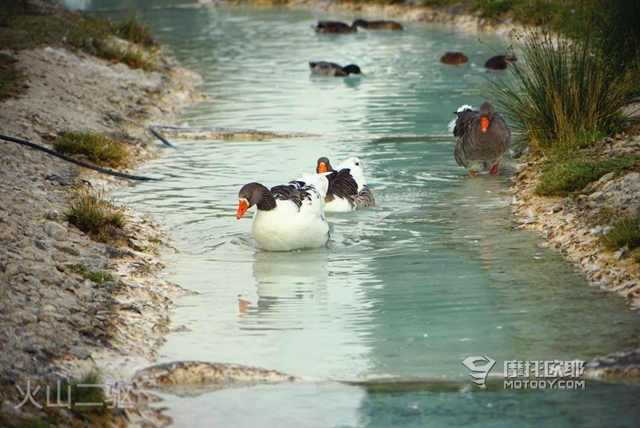 上天入海任我游《摩旅爱琴海》（中） f3