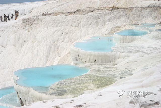 上天入海任我游《摩旅爱琴海》（中） f8
