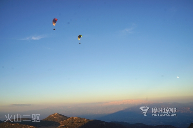 上天入海任我游《摩旅爱琴海》（中） h8