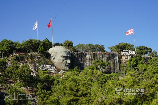 再见了蓝色土耳其《摩旅爱琴海》（下） i2