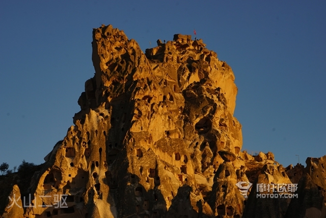 再见了蓝色土耳其《摩旅爱琴海》（下） j6