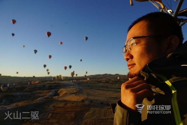 再见了蓝色土耳其《摩旅爱琴海》（下） k14