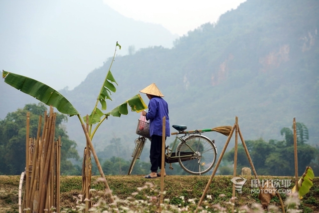 越过山丘——摩托车骑行越南西北环线（上） 7.JPG