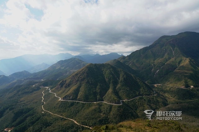 越过山丘——摩托车骑行越南西北环线（下） 20.JPG