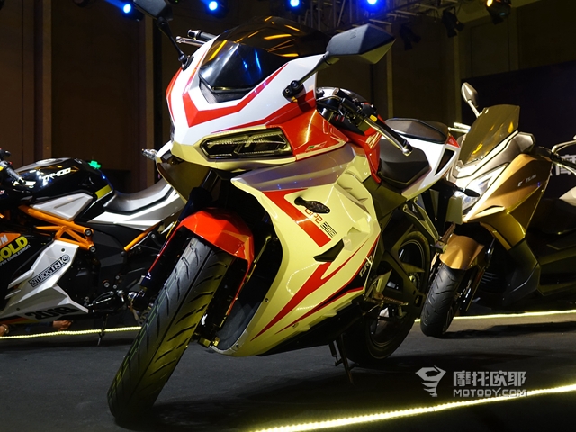 2.28万元，台荣GP-1准400cc跑车售价公布 7.JPG