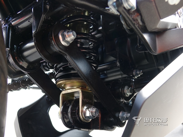 2.28万元，台荣GP-1准400cc跑车售价公布 14.JPG