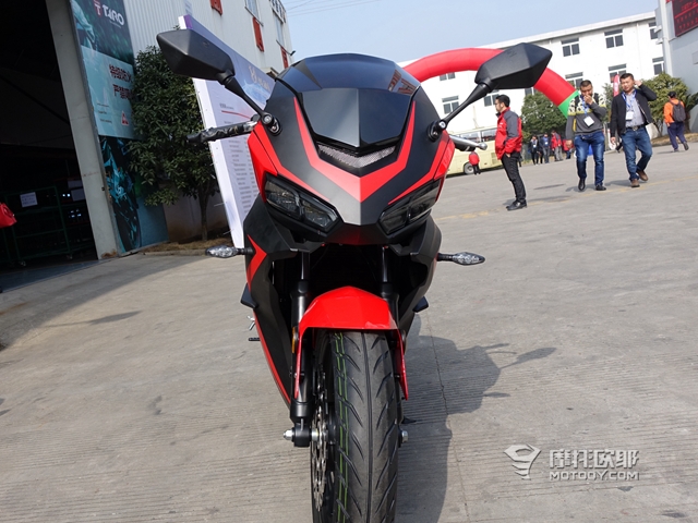 2.28万元，台荣GP-1准400cc跑车售价公布 16.JPG