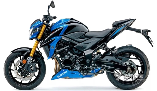 豪爵铃木拟将gsxs750gsr750国产化