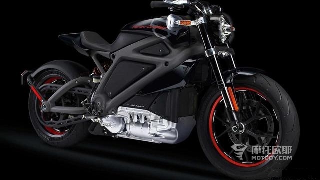 电动摩托车LiveWire会是哈雷将来的发展趋势吗 2