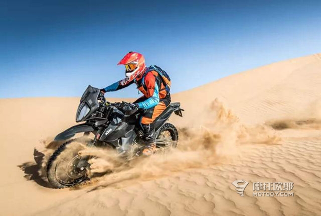 17.2万？KTM 790 ADV印尼售价曝光！ 10