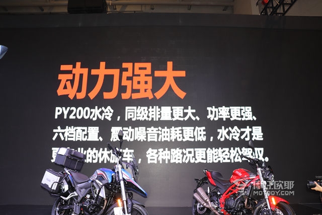 赛科龙新车 3