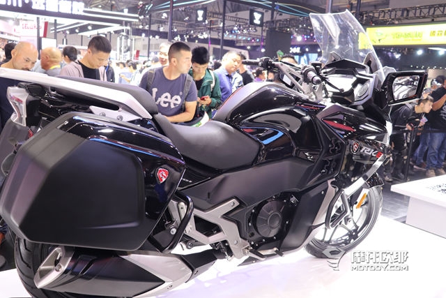 赛科龙新车 30