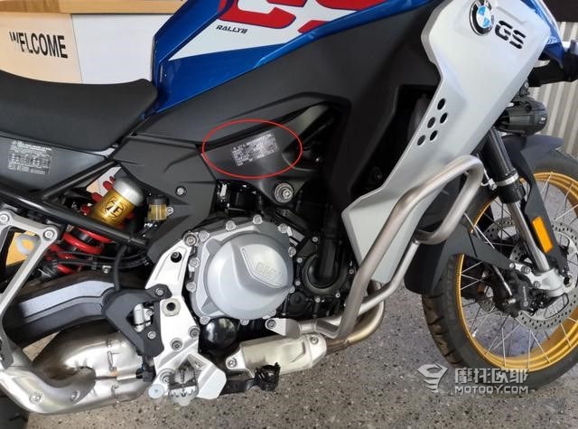 为什么交警一眼就能分辨出你骑的是大贸还是水车？ (6)