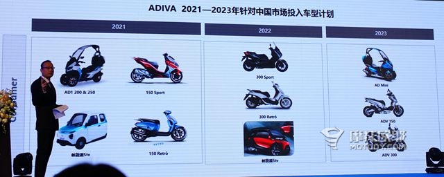 老年代步车的未来？ADIVA新能源车型STV高度亮相，同时还有运动踏板新品上市 (10).JPG