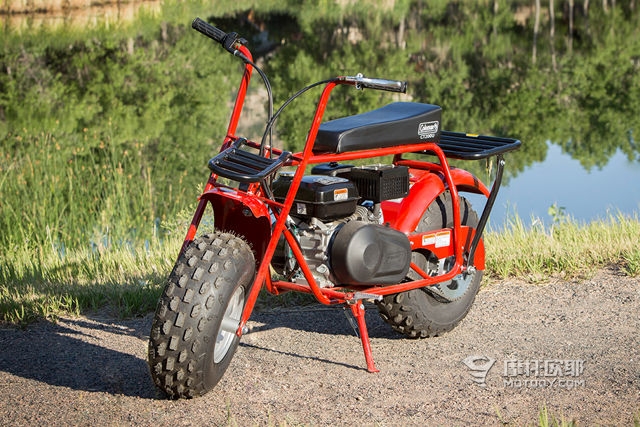 售价折合人民币只要3000多元，能在家里自行组装的摩托车你见过吗？ (3)